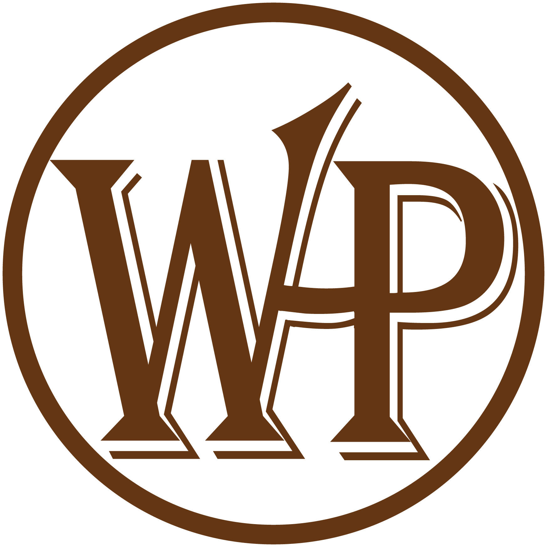 WorkHouse Poets Logo
